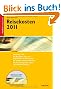 Reisekosten 2011 mit CD-ROM