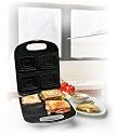 SOLAC SF5150 Buon Sandwichmaker  4-fach