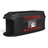 Agrizap RZUIR1 Rat Zapper Ultra