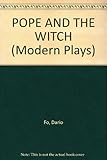 The Pope and the witch