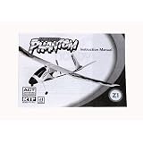 Instruction Manual: FBP by Hobbyzone