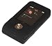 Original Trendline24 Silicon Kondom Tasche BLACK f&uuml;r Sony Ericsson W910i Condom Case