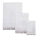Tiddliwinks 3-pc. Towel Set - Mod Pink/ Brown