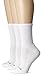 No nonsense Women's Ahh Said The Foot Cushioned Crew Sock