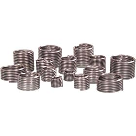 Fix-A-Thread 10 Pack of Inserts - 8 x 1.25 x 12mm 25083