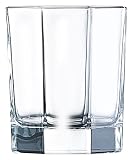 Luminarc Whiskybecher Fb30 Octime 3er 33496