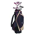 Women's Wilson Hope Right-Handed 12-pc. Golf Set