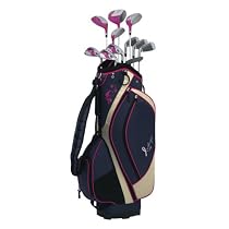 Women's Wilson Hope Right-Handed 12-pc. Golf Set