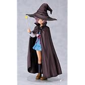 涼宮ハルヒの憂鬱 長門有希 (1/8スケールPVC塗装済み完成品)