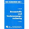 Brennstoffe und Verbrennungsrechnung