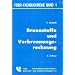 Brennstoffe und Verbrennungsrechnung