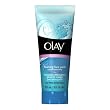 Olay Combination/Oily Foaming Face Wash, 7-Ounce (Pack of 2)