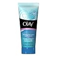 Olay Combination/Oily Foaming Face Wash, 7-Ounce (Pack of 2)