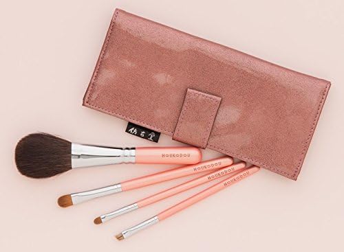 HouKoDou SS-7 Sweet Pink Collection Set