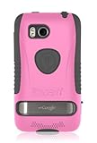 Trident Cases Aegis Series for HTC Thunderbolt - Pink