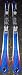 K2 Skis NEW K2 four R 146cm skis with new marker 900 bindings SET NEW
