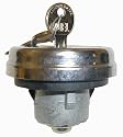 Stant 10571 Locking Fuel Cap