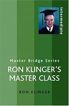 Ron Klinger's Master Class (Master Bridge (Cassell))