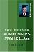 Ron Klinger's Master Class (Master Bridge Series)