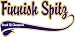 Finnish Spitz Breed of Champion Apron