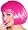 Hot Pink