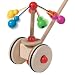 Carousel Wooden Push Toy