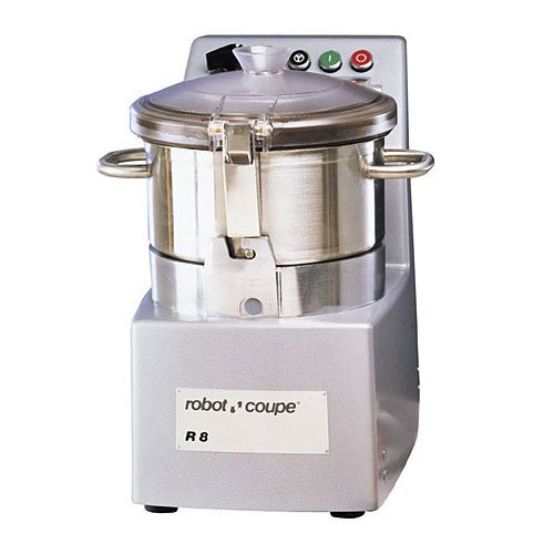Robot Coupe R8 Vertical Food Processor