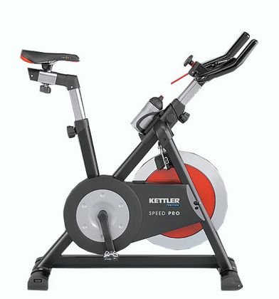 Kettler Speed Pro Spin Cycle