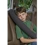 TravelRest - The Ultimate Inflatable Travel Pillow for Kids & Adults, Blue