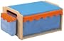 Haba Furniture & Decor Bi Ba Box Stackable Box Tall Free Freight