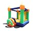 SUPER SIZE Inflatable Bounce House Jumper Bouncer Moonwalk AM030
