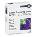 NICOTINE TRANSFER PATCH 7MG NOVAR 14 EACH