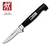 Kitchen & Housewares : Henckels 31070-063 Four Star Paring/Boning Knife 2.75-in.