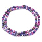 V&A Wool Bead Necklace||EVAEX