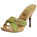 Guess Women's Eccelect Sandal