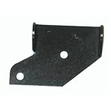 1958-62 Corvette Accelerator Pedal Pivot by Chevrolet