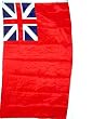 New 3x5 Colonial British Red Ensign Flag Cromwell Flags