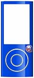 Skinit New York Islanders Solid Background Vinyl Skin for iPod Nano (5G) Video