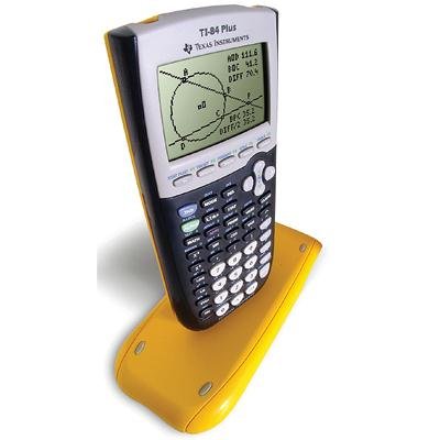 TI-84 Plus School Pack