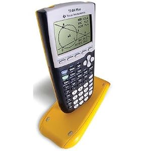 TI-84 Plus School Pack by Texas Instruments