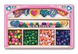 MELISSA & DOUG SWEET HEARTS BEAD SET