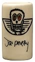 Dunlop 258 Joe Perry Boneyard Slide (Large, Short)