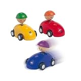 41OvxXbbGKL. SL160  Race Car from Plan Toys