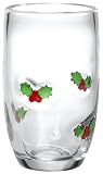 Artland Williamsburg Holly Days Hb set of 4