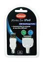 Hähnel USB-Daten-/Ladekabel für Apple iPod-Serie