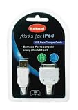 Hhnel USB-Daten-/Ladekabel fr Apple iPod-Serie