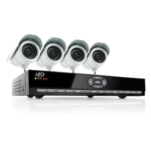 svat 4 camera system svat 4 camera system
