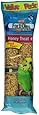 Kaytee Pet Products BKT100502940 Forti-Diet Pro Health Honey Parakeet Treat Stick, 7-Ounce