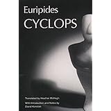 cyclops greek tragedy in new translations