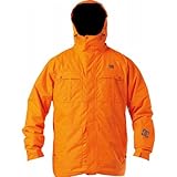 IMAGE OF DC Men's Servo 12 Jacket